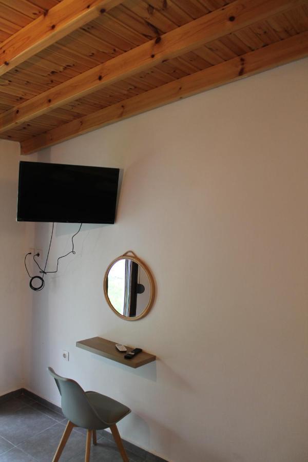Apartament Citrus Garden Nea Skioni Zewnętrze zdjęcie