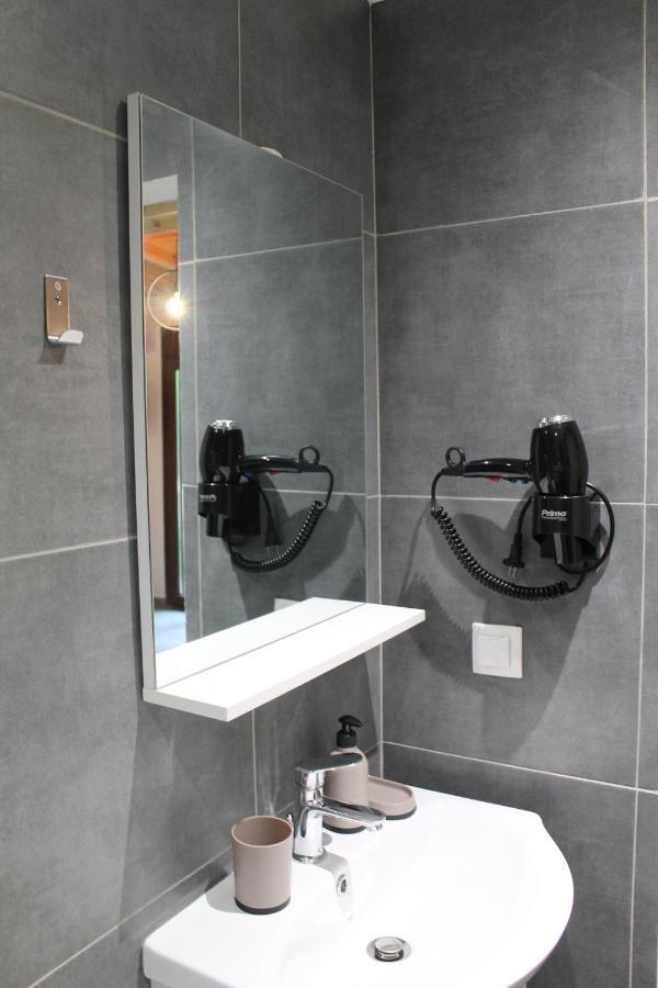 Apartament Citrus Garden Nea Skioni Zewnętrze zdjęcie