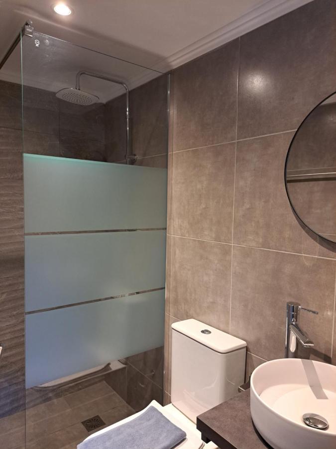 Apartament Citrus Garden Nea Skioni Zewnętrze zdjęcie
